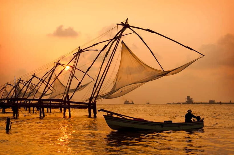 Kochi: Cruise on the Spice and Silk Routes - The Practicalities: What’s Included and What’s Not