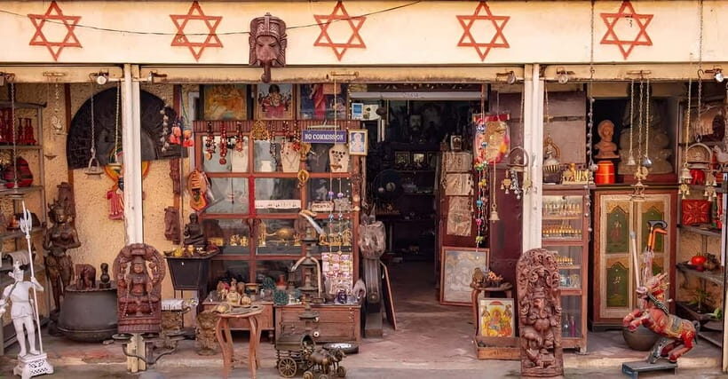 Kochi: Flea & Festive Market - Final Thoughts