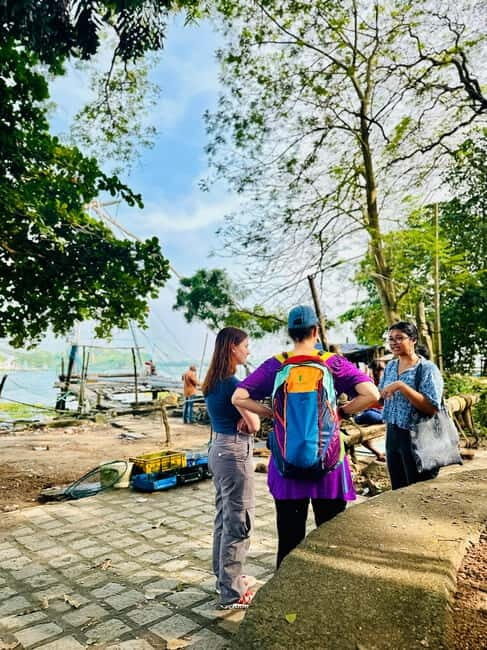 Kochi: History & Heritage Stories Walking Tour - An In-Depth Look at the Kochi: History & Heritage Stories Walking Tour