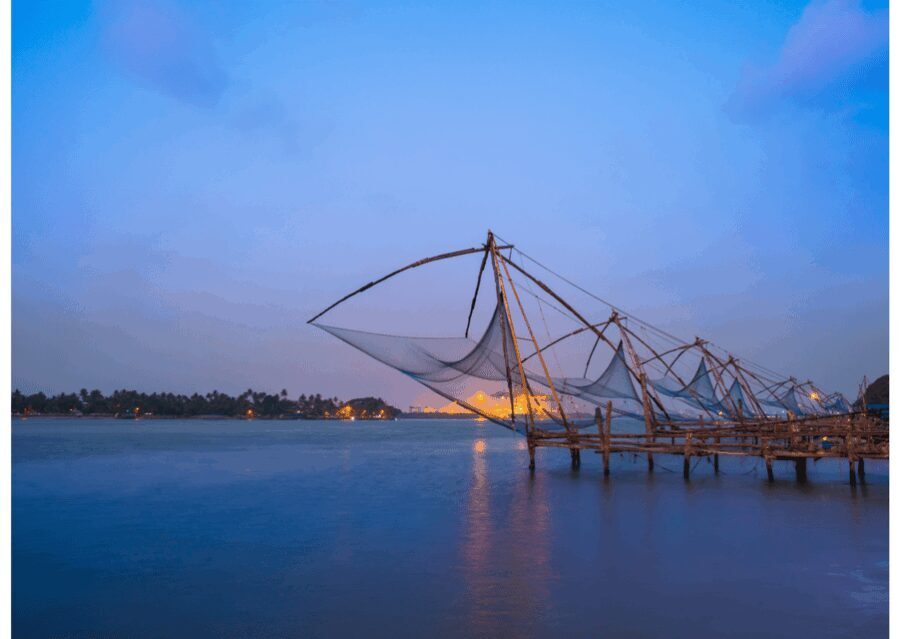 Kochi Insta Photo Walk with Tuk Tuk Ride Experience - Detailed Breakdown of the Itinerary