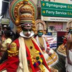 Kochi Over View Evening Tour: Kathakali & Dinner - Practical Details and Insights