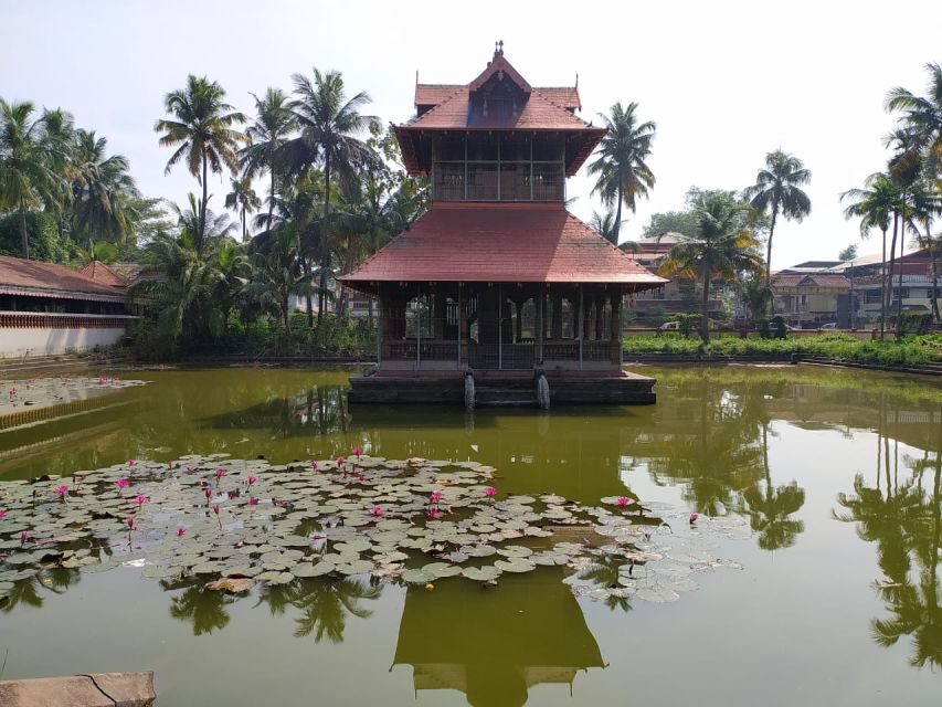 Kochi: Private Tuk-Tuk City Tour with Hotel Pickup - FAQs About the Kochi Private Tuk-Tuk Tour