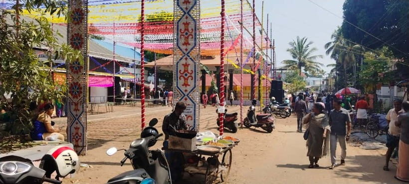 Kochi: Private Tuk-Tuk Tour With Pickup From Cruise Ships - Historic Landmarks and Cultural Insights