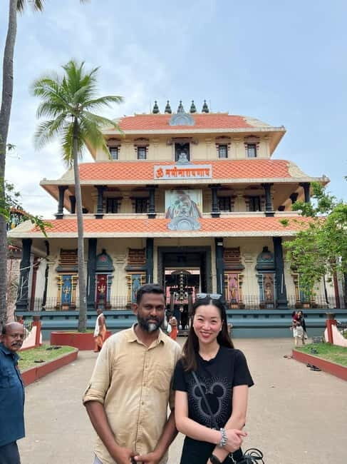 Kochi Tuk-Tuk Tour with Pickup From Cruise Ships - Why Choose a Tuk-Tuk Tour in Kochi?