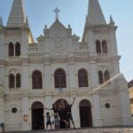 Kochi Tuk-Tuk Tour With Pickup From Cruise Ships - How the Tour Works