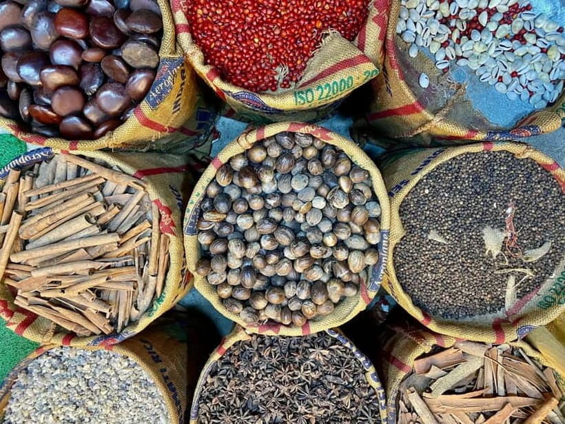 Kochi: Urban Spice Trail Walk - A closer look at Kochi’s Urban Spice Trail Walk