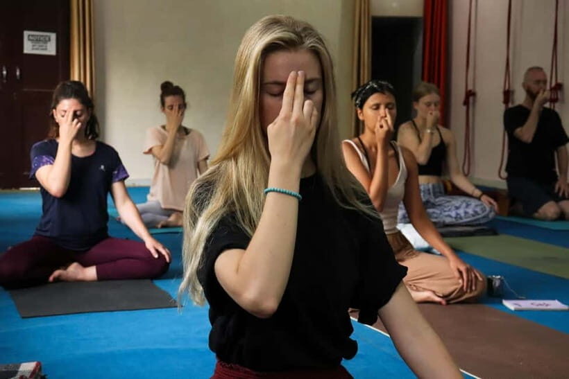 Kochi: Yoga Session with Cultural Workshops - Who Will Love This Experience?