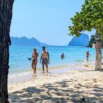 Koh Lanta: 4 Islands, Emerald Cave & Koh Kradan by Speedboat - The Experience: What You Can Expect