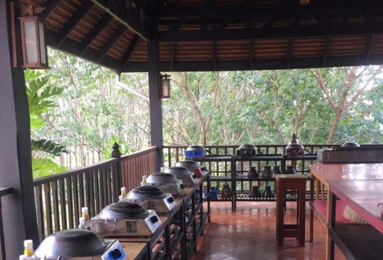 Koh Lanta: Evening Course at Lanta Thai Cookery School - Who Is This Tour Best For?
