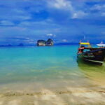 Koh Lanta: Koh Kradan Snorkeling & Emerald Cave Tour - What’s Included and What to Expect