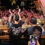 Koh Phangan: Halfmoon Party Festival Day Pass Tickets - Who Will Enjoy This Festival?