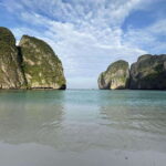 Koh Phi Phi: Early Morning Maya Bay, Bamboo Speedboat Tour - Exploring the Itinerary in Detail