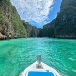 Koh Phi Phi: Halfday Sunset Bamboo & Nui Bay Speedboat Tour - A Close Look at the Itinerary