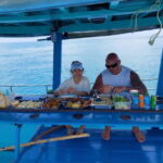 Koh Samui Day and Night Fishing Experience - The Logistics