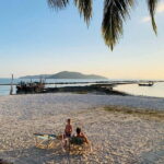 Koh Samui: Sunset Pig Island and Snorkeling Koh Tan w/Dinner - Dining Experience at T.K. Restaurant