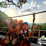Koh Samui: Zipline Adventure with Hotel Transfer - Authentic Feedback from Participants