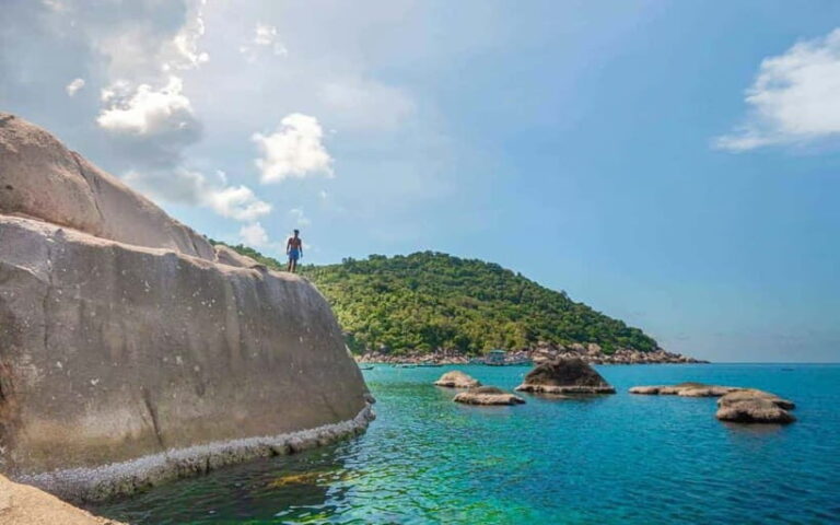 Koh Tao: Golden Hour Getaway  Your Late Start to Paradise - Practical Details: What You Need to Know