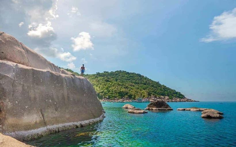 Koh Tao: Golden Hour Getaway Your Late Start to Paradise - Practical Details: What You Need to Know