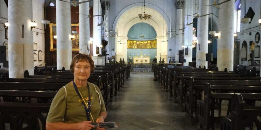 Kolkata: Full-Day City Tour for an immersive experience - Authentic Experiences and Insights from Reviewers