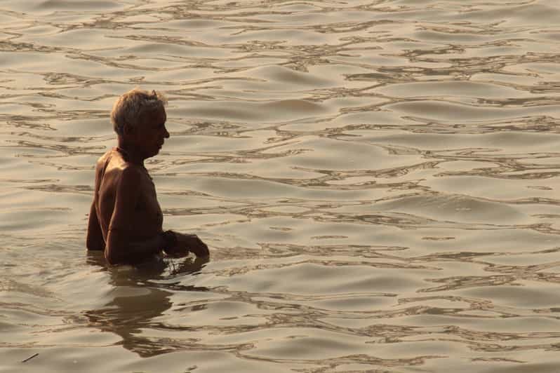 Kolkata Morning Culture Tour- Chasing The Sun - Transportation and Logistics