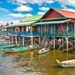 Kompong Phluk Floating village & Mangrove forest cruise - Exploring Siem Reap’s Water World: The Kompong Phluk Tour
