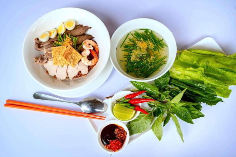 Kon Tum: City Highlights and Local Flavors Tour with Pickup - A Detailed Look at the Tour Itinerary