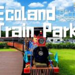 Korea Mt. Hallasan Echoland Park Forest Train & Entry Ticket - Who Will Love This Experience?