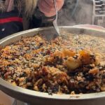 Korean BBQ with People in Busan - The Value of This Experience