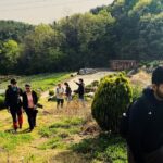 Korean Cemetery and Folklore Trek - FAQ