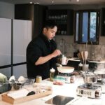 Korean Cooking Class Full Meal with BBQ on an All in One Table - The Setting: A Traditional-Inspired Space