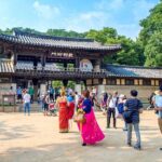 Korean Folk Village Afternoon Half day Tour - Reviews and Authentic Insights