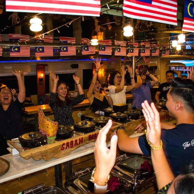 Kota Kinabalu: KK City Night Cruise - Who Should Consider This Experience?