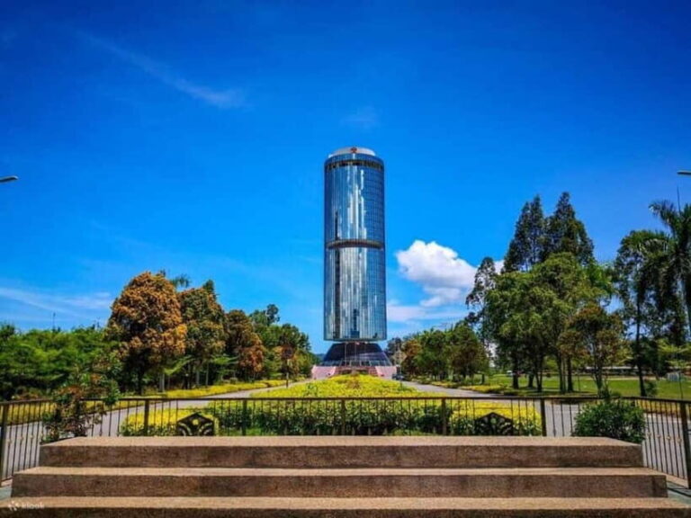 Kota Kinabalu: Kokol Farmstay Day Trip - Transitioning to the Hillside Retreat at Kokol Farmstay