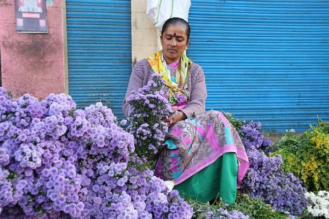 KR Market Photo Walk - Photography Tips and Skills You’ll Pick Up