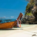 Krabi: 4 Islands and Caves Boat Tour with Lunch - Final Thoughts