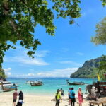 Krabi: 7 Islands Sunset Tour by Speedboat with Snorkeling - What Sets This Tour Apart?