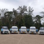 Krabi: A Speedboat Voyage to Unveil Hong's Grottoes by Kayak - FAQ