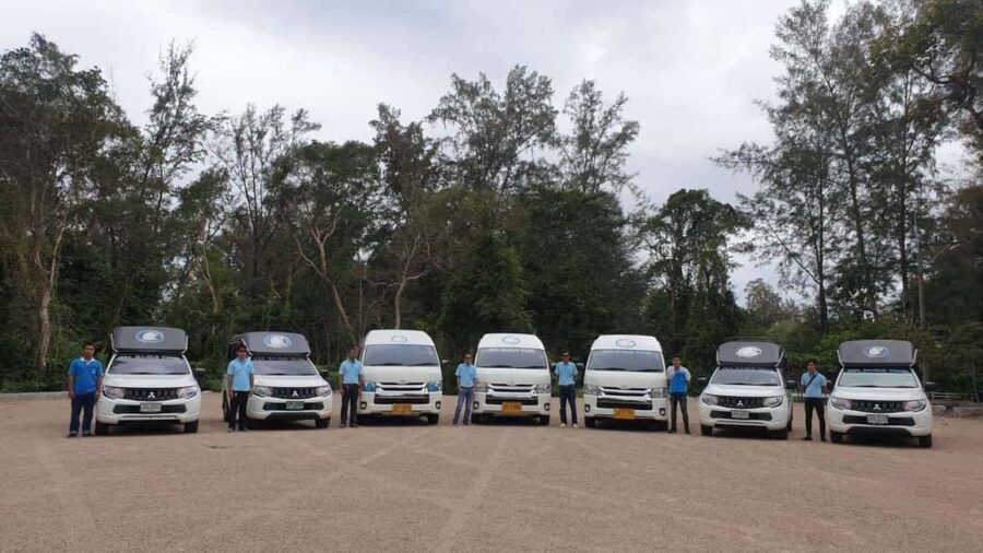 Krabi: A Speedboat Voyage to Unveil Hong's Grottoes by Kayak - FAQ