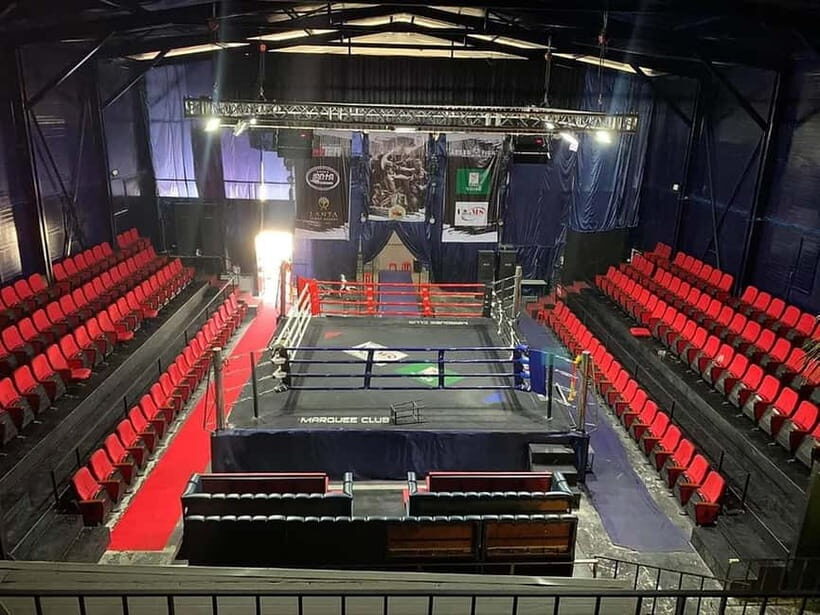 Krabi: Ao Nang Landmark Stadium Muay Thai - Authenticity and Atmosphere: What Reviewers Say