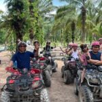 Krabi ATV Extreme - What to Expect During Your ATV Adventure