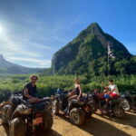 Krabi: ATV Off-Road Adventure in Nature Paradise w/Transfer - Logistics and What You Need to Know