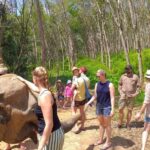Krabi: Elephant Care House Guided Tour with Hotel Transfers - What Reviewers Love Most