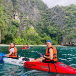 Krabi: Emerald Isles - A Speedboat & Kayak Odyssey Adventure - The Sum Up
