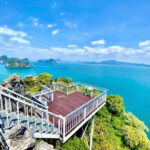 Krabi: Hong Island Longtail Adventure, Lagoon & Scenic Views - What to Expect During the Day