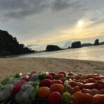 Krabi: Hong Island Sunset and BBQ Dinner Tour - Authentic Insights from Reviewers