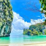 Krabi: Hong Island Tour by Longtail Boat with Kayak Option - What to Expect from the Tour