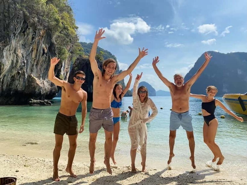 Krabi: Hong Islands Sunset, Bioluminescent Plankton and BBQ - What Makes This Tour Stand Out?