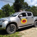 Krabi Horse Riding at Ao Nam Mao Beach - The Ride Itself: A Closer Look