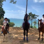Krabi: Horse Riding On Klong Muang Beach - The Itinerary: What to Expect from Start to Finish