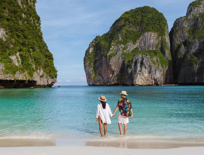 Krabi: Premium Phi Phi Islands Day Trip with Lunch & Snorkel - Who Is This Tour Best For?